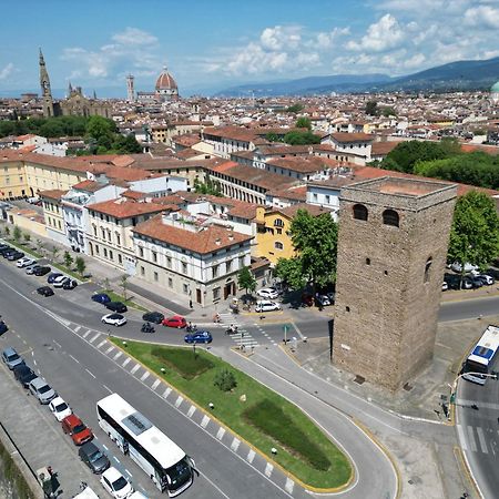 Le Reve De Naim Firenze Hotel Exterior foto